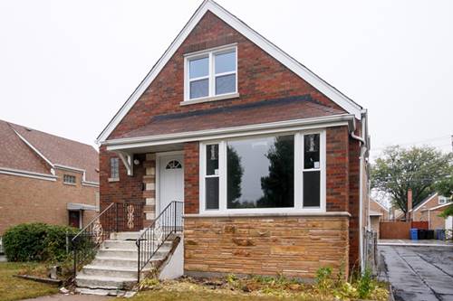 8047 S Kedzie, Chicago, IL 60652