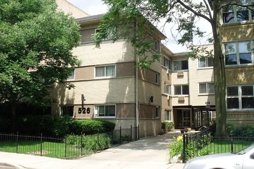 526 W Roscoe Unit 2G, Chicago, IL 60657