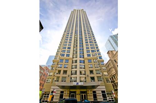 440 N Wabash Unit 1110, Chicago, IL 60611