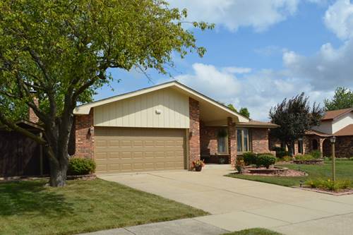 6024 157th, Oak Forest, IL 60452