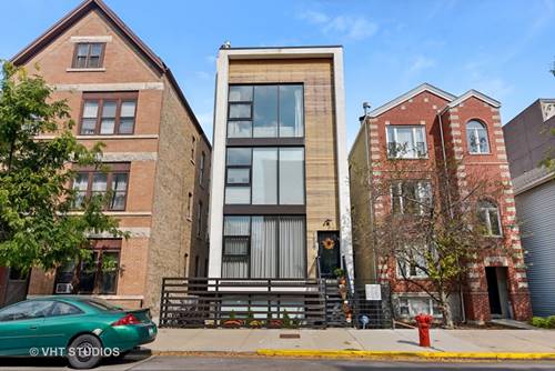 1530 W Chestnut Unit 3, Chicago, IL 60642