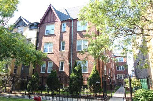 2130 N Sawyer Unit 1W, Chicago, IL 60647