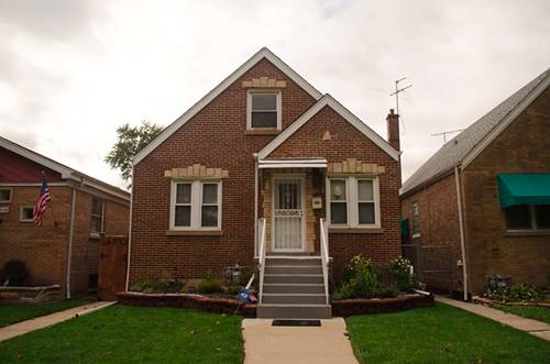 3536 Lombard, Berwyn, IL 60402