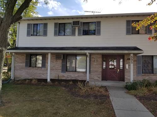 395 Echo Unit 1, Aurora, IL 60504