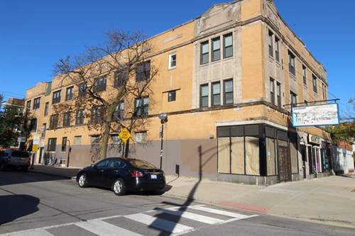 3718 W Fullerton Unit 02D, Chicago, IL 60647