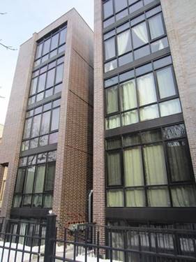 5733 N Winthrop Unit G, Chicago, IL 60660