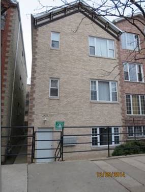 1452 W Cortez Unit 1F, Chicago, IL 60624