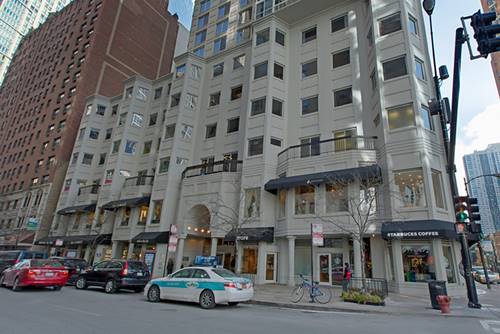 1 E Delaware Unit 15A, Chicago, IL 60611