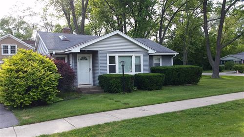 1101 Carol, Downers Grove, IL 60516