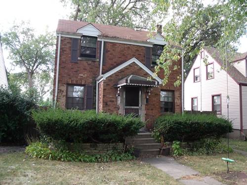 3936 N Pioneer, Chicago, IL 60634