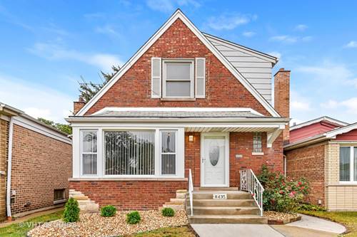 8435 S King, Chicago, IL 60619