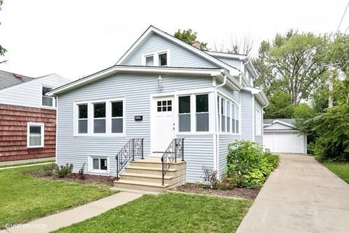 414 E Washington, Villa Park, IL 60181