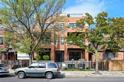 1040 W Diversey Unit 3W, Chicago, IL 60614