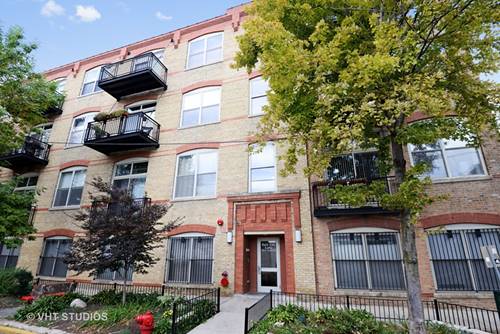 1740 N Maplewood Unit 408, Chicago, IL 60647