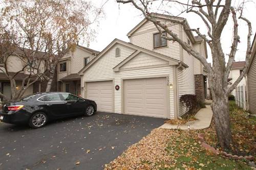 336 E Forest Knoll Unit 336, Palatine, IL 60074