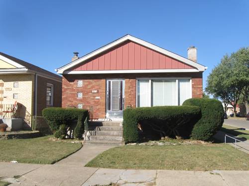 4900 S La Crosse Chicago Il 60638 Vittum Park