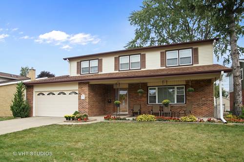 1109 S Oakwood, Mount Prospect, IL 60056