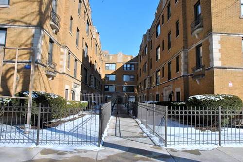 7335 S Coles Unit 3SW, Chicago, IL 60649