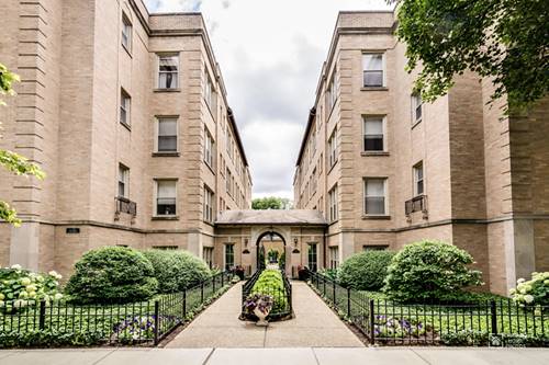 1737 W Balmoral Unit 2C, Chicago, IL 60640