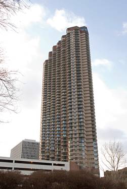 3660 N Lake Shore Unit 1001, Chicago, IL 60613