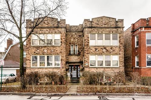 9 Garfield Unit 2, Oak Park, IL 60304