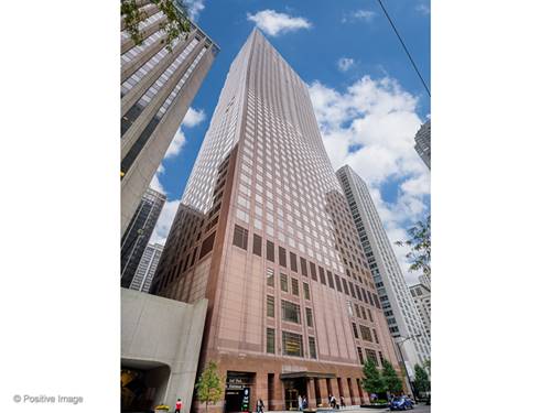 161 E Chicago Unit 53F, Chicago, IL 60611