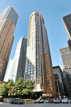 222 N Columbus Unit 4401, Chicago, IL 60601