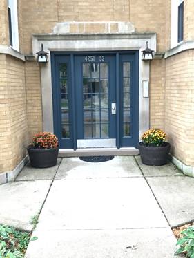 4251 N Mozart Unit 1S, Chicago, IL 60618