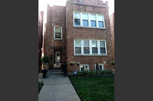 2848 N Harding Unit 1, Chicago, IL 60618