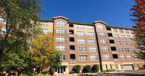 9360 Skokie Unit 522, Skokie, IL 60077