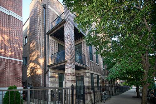 3917 N Kedzie Unit 1N, Chicago, IL 60618