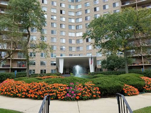 6833 N Kedzie Unit 412, Chicago, IL 60645