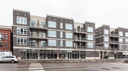 1249 W Madison Unit 205, Chicago, IL 60607