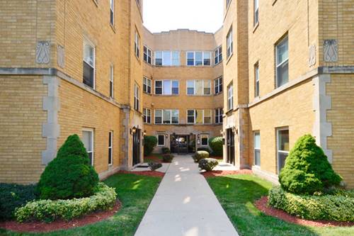 4948 N Kimball Unit 2E, Chicago, IL 60625