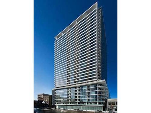 1720 S Michigan Unit 3014, Chicago, IL 60616