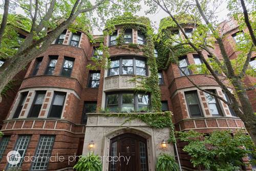 1200 W Sherwin Unit 1L, Chicago, IL 60626