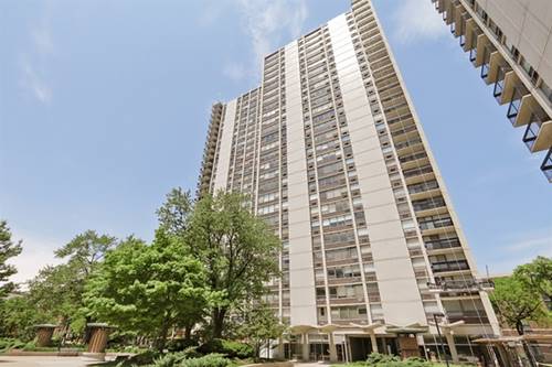 1460 N Sandburg Unit 902A, Chicago, IL 60610