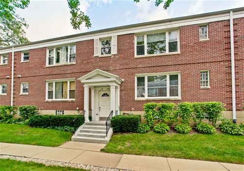 1153 Deerfield Unit A, Deerfield, IL 60015