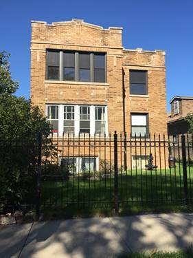 2905 N Karlov Unit 2, Chicago, IL 60641