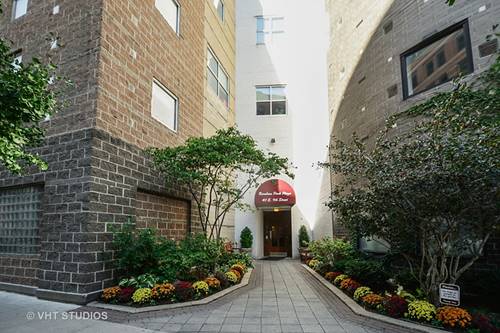 40 E 9th Unit 316, Chicago, IL 60605