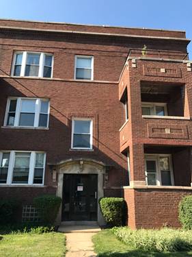 2200 W Wilson Unit 1, Chicago, IL 60625