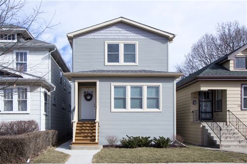 1423 Wenonah, Berwyn, IL 60402