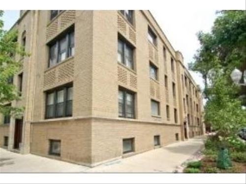 1152 W Cornelia Unit 1, Chicago, IL 60657