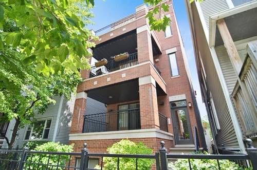 2517 N Southport Unit 2, Chicago, IL 60614