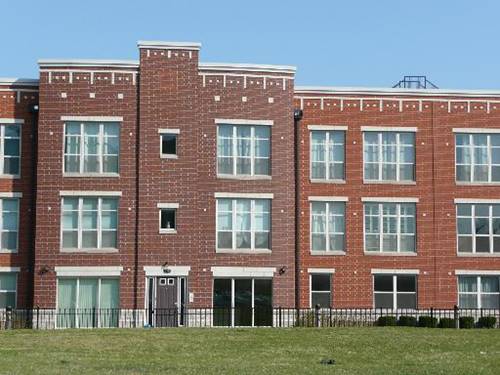 317 E 25th Unit 1W, Chicago, IL 60616