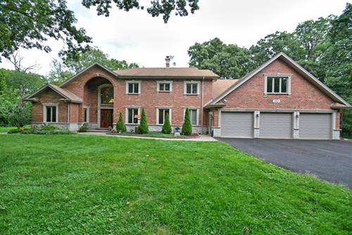 12621 Rosemary, Palos Park, IL 60464