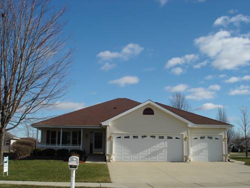 1404 E Cap, Bourbonnais, IL 60914