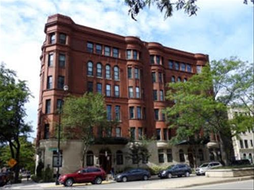 1500 N LaSalle Unit 2D, Chicago, IL 60610