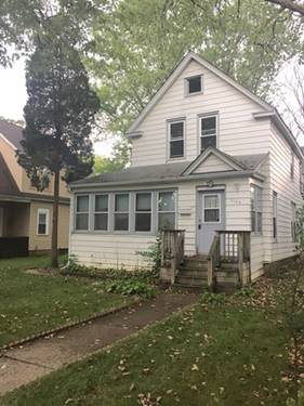 3104 Ezekiel, Zion, IL 60099