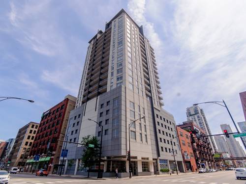 330 W Grand Unit 1503, Chicago, IL 60654